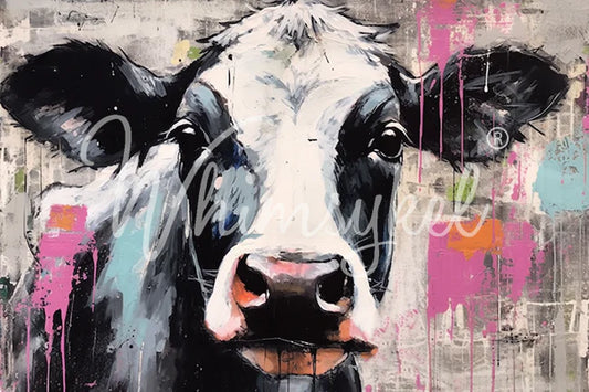 Moonique Decoupage Tissue Paper 29x21 in