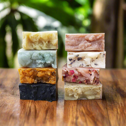Artisan Soap Bars
