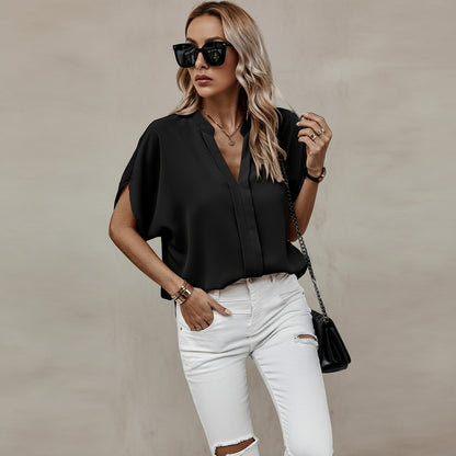 Classy Bay Blouse