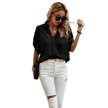 Classy Bay Blouse